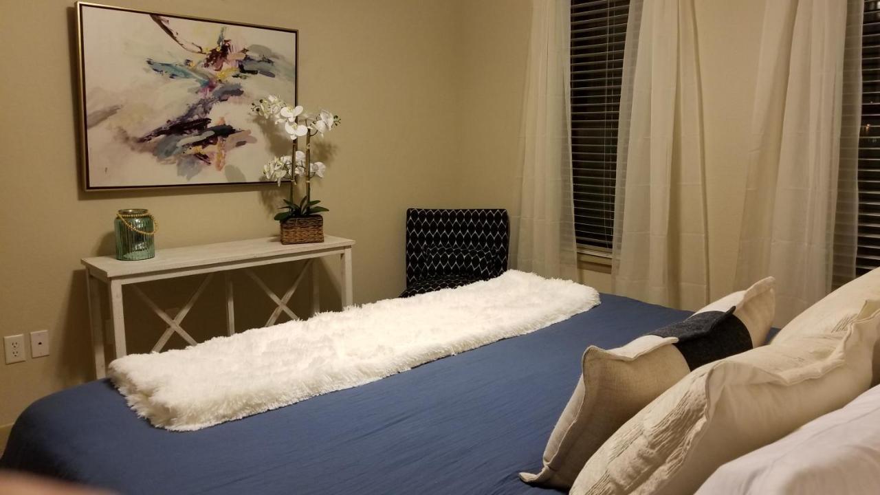 Old Fort Loft King & Queen Suites Nearest Accomodation To Marshals Museum Power Your Ev For Free! フォートスミス エクステリア 写真